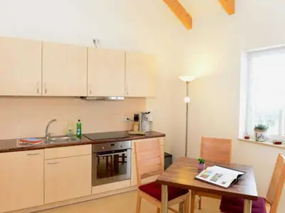 Ferienwohnung für 2 Personen in Weißenberg 8/10