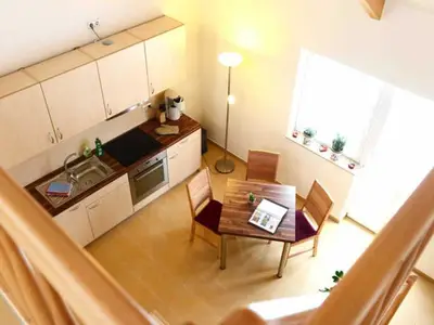 Ferienwohnung für 2 Personen in Weißenberg 9/10