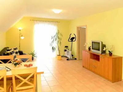 Ferienwohnung für 4 Personen (46 m²) in Weißenberg 8/10