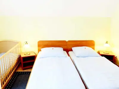 Ferienwohnung für 4 Personen (46 m²) in Weißenberg 10/10