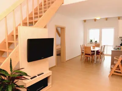 Ferienwohnung für 6 Personen (117 m²) in Weißenberg 8/10