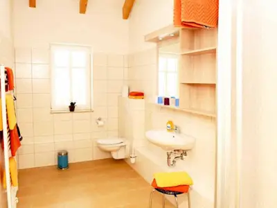 Ferienwohnung für 6 Personen (117 m²) in Weißenberg 9/10