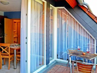 Ferienwohnung für 2 Personen (32 m²) in Weißenberg 9/10