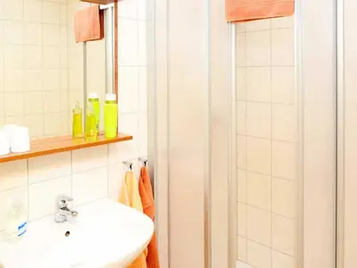 Ferienwohnung für 2 Personen (32 m²) in Weißenberg 10/10