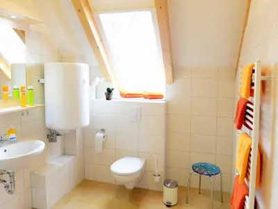 Ferienwohnung für 6 Personen (115 m²) in Weißenberg 8/10