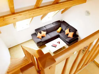 Ferienwohnung für 6 Personen (115 m²) in Weißenberg 9/10