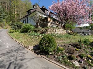 Ferienwohnung für 4 Personen (86 m&sup2;) in Weißenbrunn