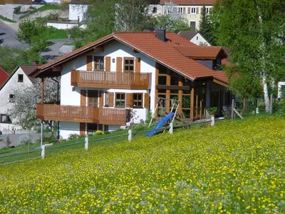Ferienwohnung für 2 Personen in Weißenburg in Bayern 1/10