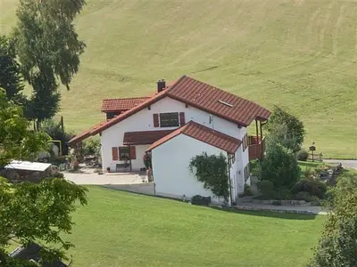 Ferienwohnung für 2 Personen in Weißenburg in Bayern 3/10