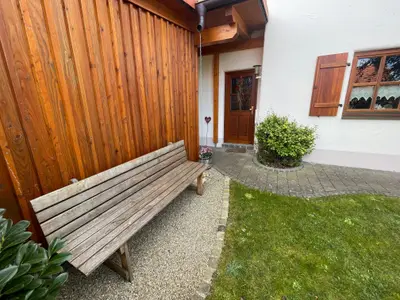 Ferienwohnung für 2 Personen in Weißenburg in Bayern 5/10
