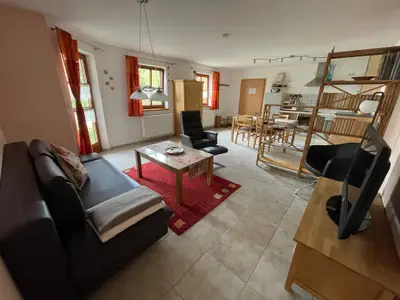 Ferienwohnung für 2 Personen in Weißenburg in Bayern 8/10
