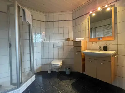 Ferienwohnung für 2 Personen in Weißenburg in Bayern 6/8