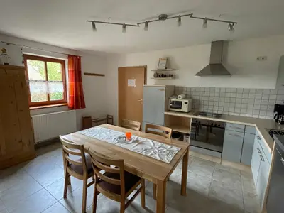 Ferienwohnung für 2 Personen in Weißenburg in Bayern 7/8