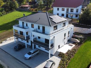 Ferienwohnung für 5 Personen in Weißenburg in Bayern
