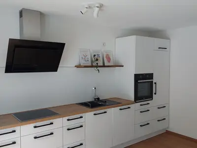 Ferienwohnung für 3 Personen in Weißenburg in Bayern 3/10