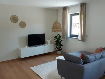 Ferienwohnung für 3 Personen in Weißenburg in Bayern 4/10