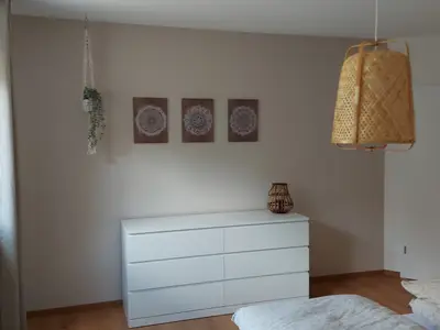 Ferienwohnung für 3 Personen in Weißenburg in Bayern 7/10