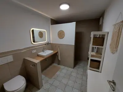 Ferienwohnung für 3 Personen in Weißenburg in Bayern 8/10