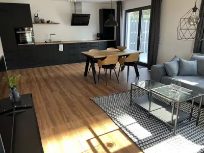 Ferienwohnung für 5 Personen in Weißenburg in Bayern 2/10