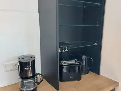 Ferienwohnung für 5 Personen in Weißenburg in Bayern 3/10