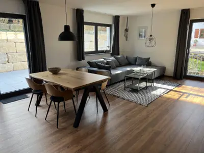 Ferienwohnung für 5 Personen in Weißenburg in Bayern 4/10