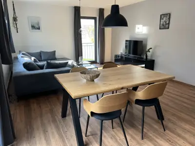 Ferienwohnung für 5 Personen in Weißenburg in Bayern 5/10