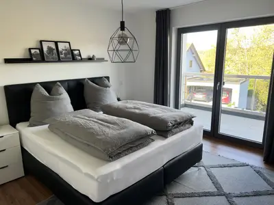 Ferienwohnung für 5 Personen in Weißenburg in Bayern 6/10