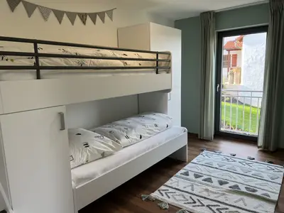 Ferienwohnung für 5 Personen in Weißenburg in Bayern 8/10