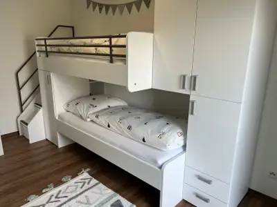 Ferienwohnung für 5 Personen in Weißenburg in Bayern 9/10