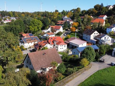 Ferienwohnung für 3 Personen in Weißenburg in Bayern 7/10