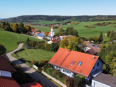 Ferienwohnung für 5 Personen in Weißenburg in Bayern 8/10