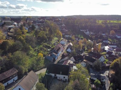 Ferienwohnung für 3 Personen in Weißenburg in Bayern 9/10