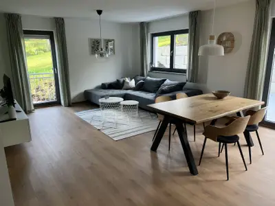 Ferienwohnung für 5 Personen in Weißenburg in Bayern 2/10