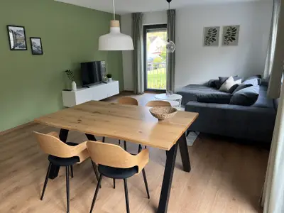 Ferienwohnung für 5 Personen in Weißenburg in Bayern 3/10
