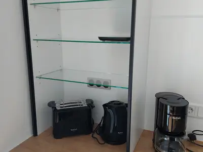 Ferienwohnung für 5 Personen in Weißenburg in Bayern 5/10