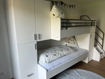 Ferienwohnung für 5 Personen in Weißenburg in Bayern 9/10