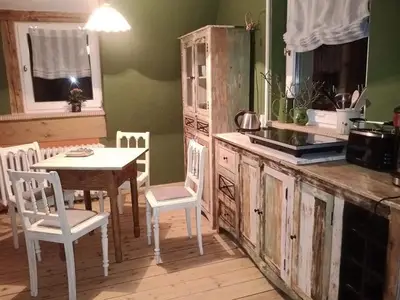 Ferienwohnung für 2 Personen (28 m²) in Weißenfels 8/10