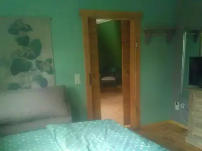 Ferienwohnung für 2 Personen (28 m²) in Weißenfels 10/10