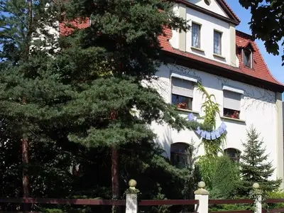 Ferienwohnung für 4 Personen (50 m²) in Weißenfels 2/10