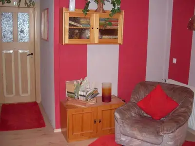 Ferienwohnung für 4 Personen (50 m²) in Weißenfels 10/10