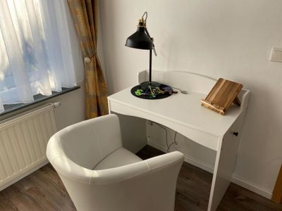 Ferienwohnung für 4 Personen (67 m²) in Weißenfels 10/10