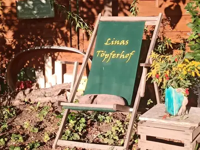 Impressionen vom Töpferhof