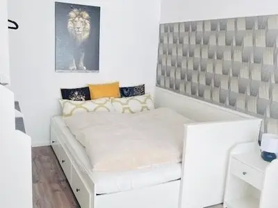 Ferienwohnung für 4 Personen (67 m²) in Weißenfels 9/10