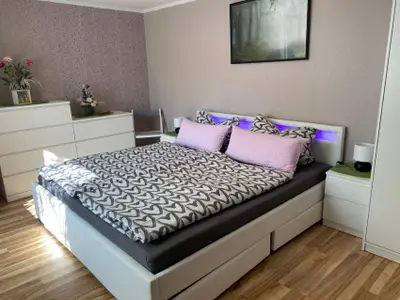 Ferienwohnung für 4 Personen (67 m²) in Weißenfels 2/10