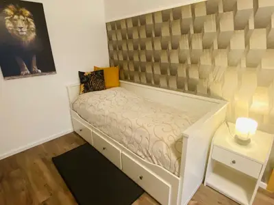Ferienwohnung für 4 Personen (67 m²) in Weißenfels 3/10