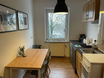 Küche / Küchenzeile