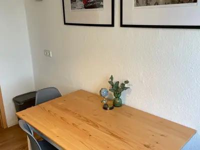 Küche / Küchenzeile