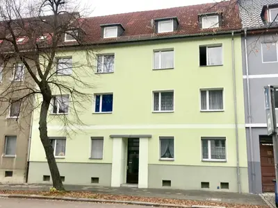 Hauptansicht