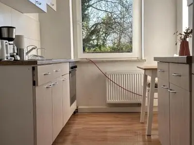 Küche / Küchenzeile