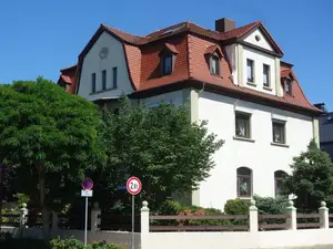 Ferienwohnung für 4 Personen (50 m²) in Weißenfels